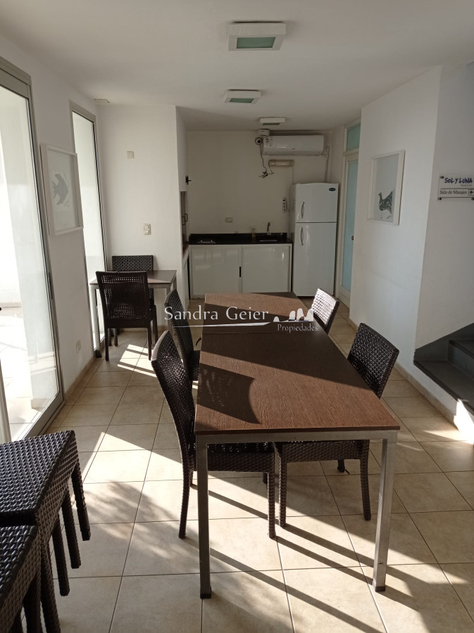 Apartamento ID.3319 - AIDY GRILL VENTA SOBRE AV CHIVERTA