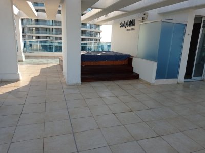 Apartamento ID.3319 - AIDY GRILL VENTA SOBRE AV CHIVERTA