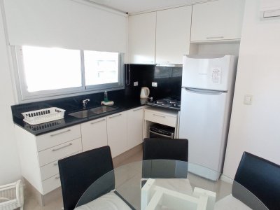Apartamento ID.3319 - AIDY GRILL VENTA SOBRE AV CHIVERTA
