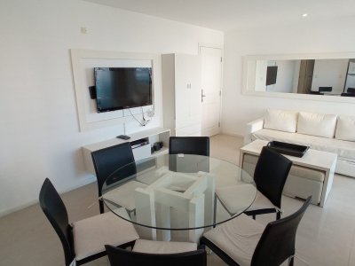 Apartamento ID.3319 - AIDY GRILL VENTA SOBRE AV CHIVERTA