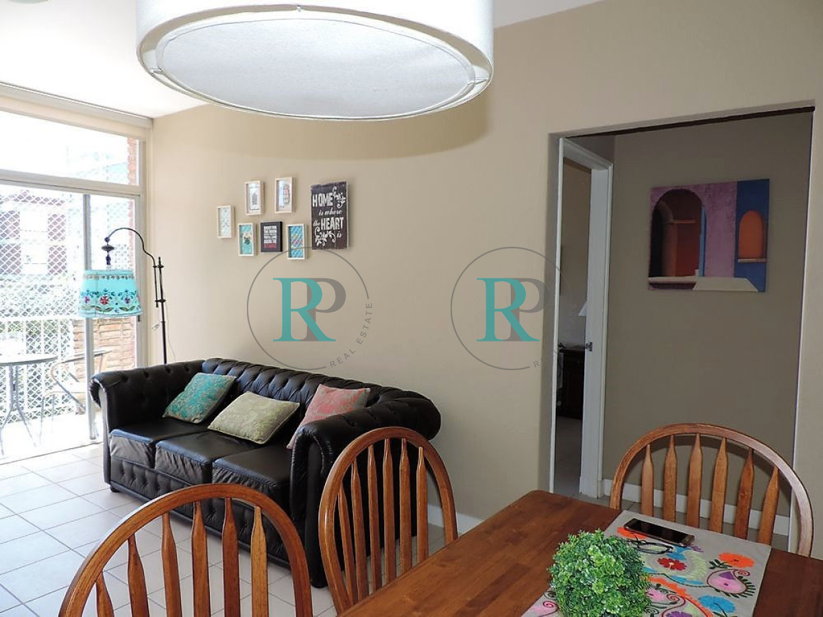 Apartamento ID.2282 - APARTAMENTO EN MANSA - FRENTE A LA PLAYA 
