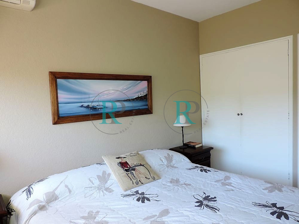 Apartamento ID.2282 - APARTAMENTO EN MANSA - FRENTE A LA PLAYA 