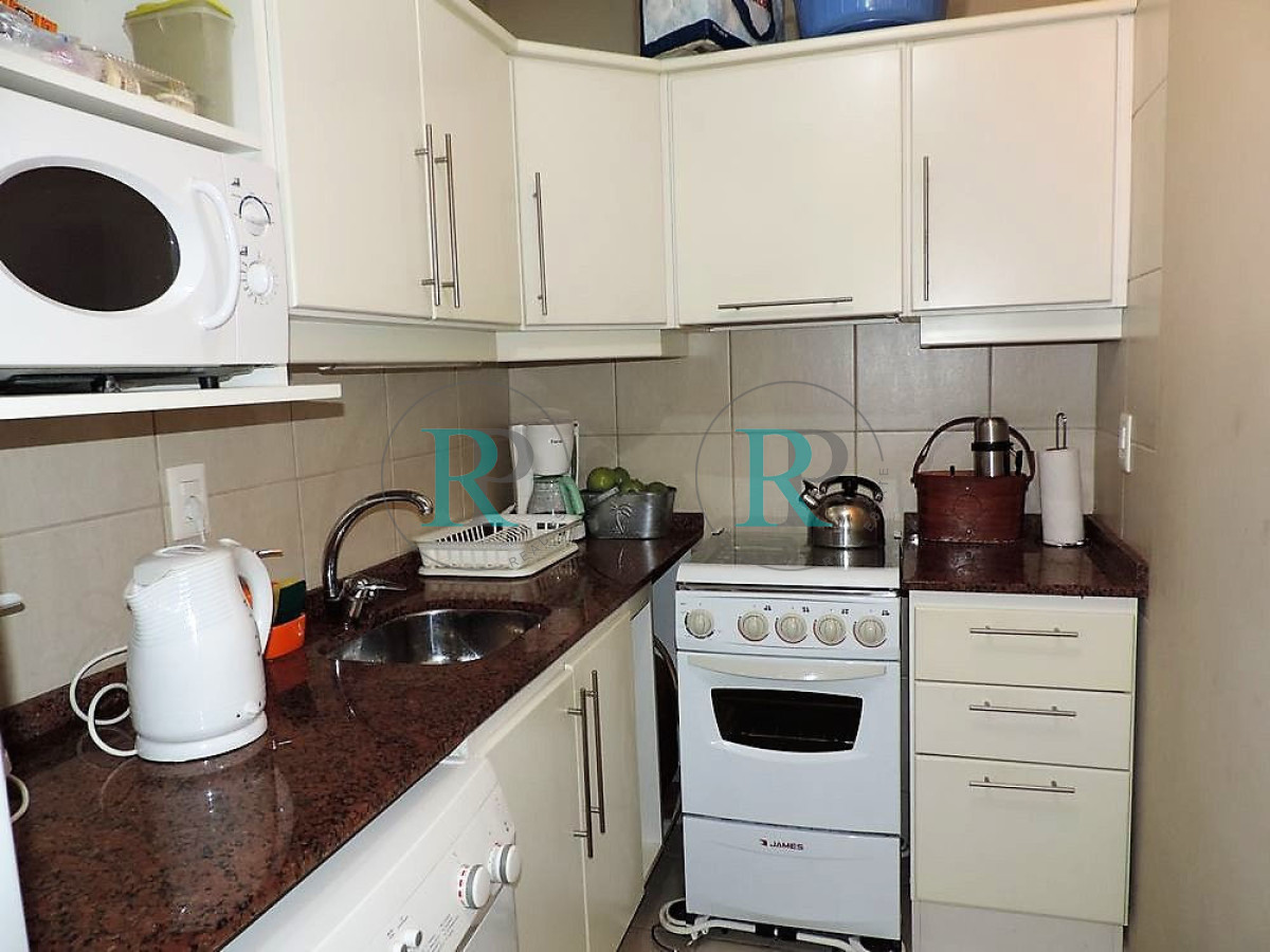 Apartamento ID.2282 - APARTAMENTO EN MANSA - FRENTE A LA PLAYA 