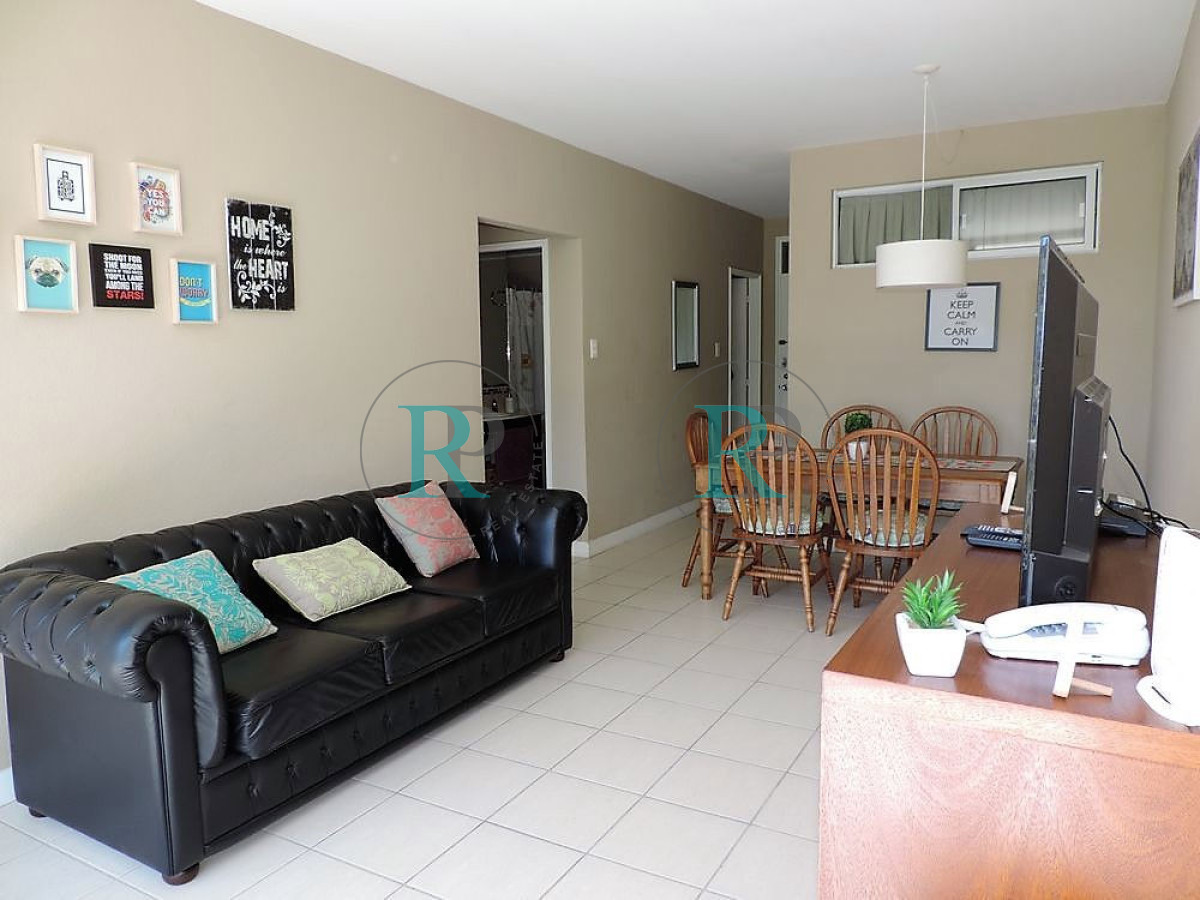 Apartamento ID.2282 - APARTAMENTO EN MANSA - FRENTE A LA PLAYA 