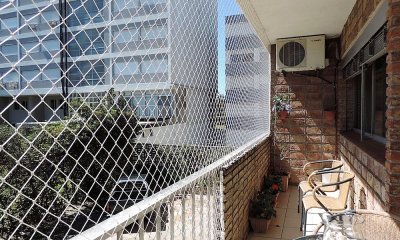 APARTAMENTO EN MANSA - FRENTE A LA PLAYA