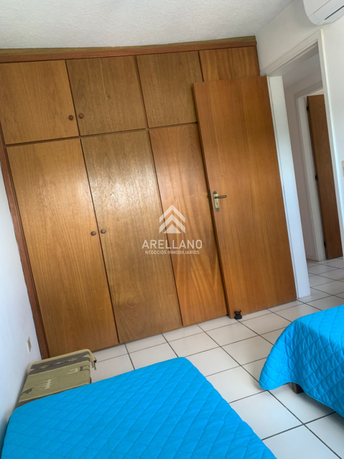 Apartamento ID.5335 - 3 dormitorios, vista al mar