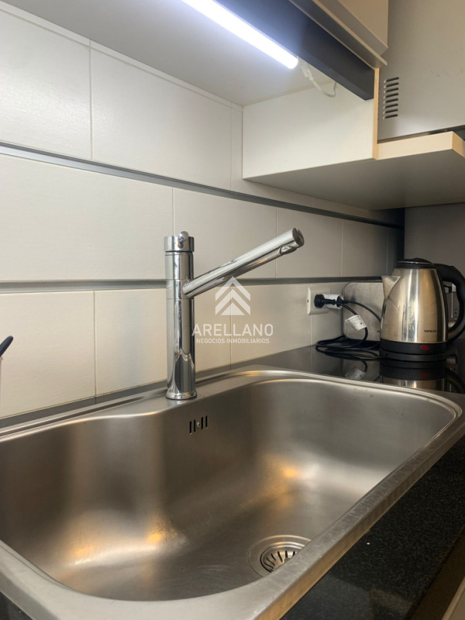 Apartamento ID.6150 - Alquiler anual apartamento 2 dormitorios 