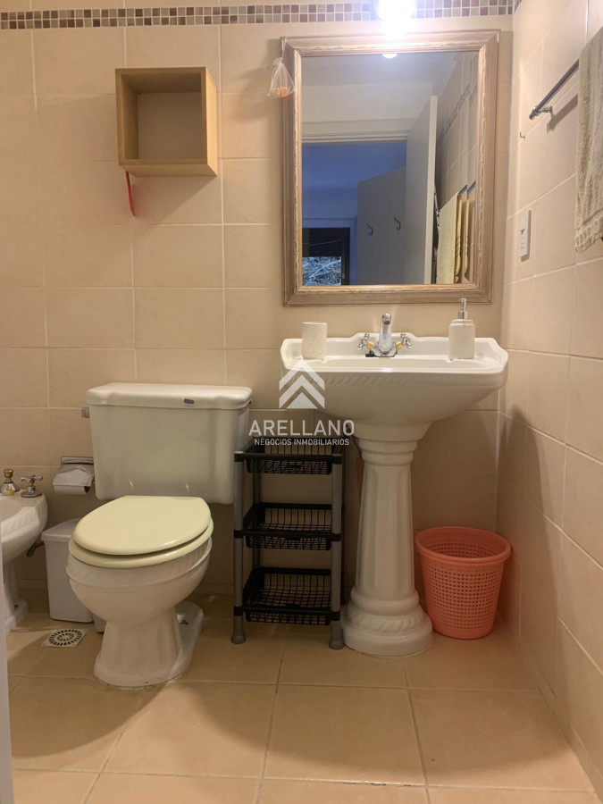 Apartamento ID.5734 - Venta apartamento 1 dormitorio 