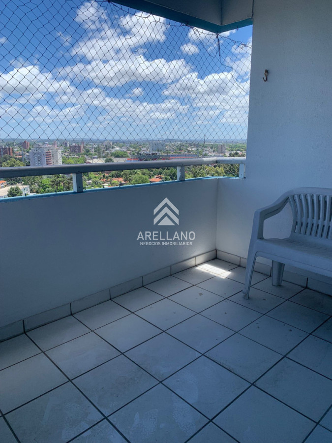 Apartamento ID.5335 - 3 dormitorios, vista al mar