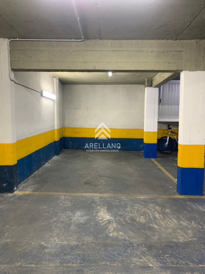 Apartamento ID.5335 - 3 dormitorios, vista al mar