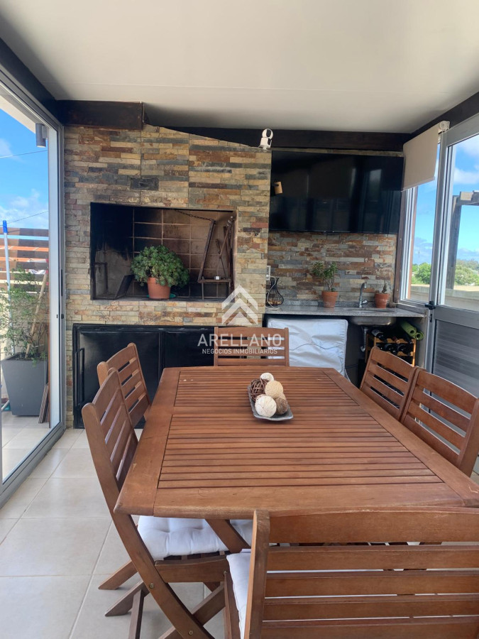 Apartamento ID.6149 - PRECIOSO APARTAMENTO EN VENTA EN CASA MORADA AGUILAR SIN MUEBLES