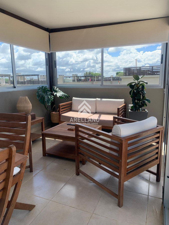 Apartamento ID.6149 - PRECIOSO APARTAMENTO EN VENTA EN CASA MORADA AGUILAR SIN MUEBLES