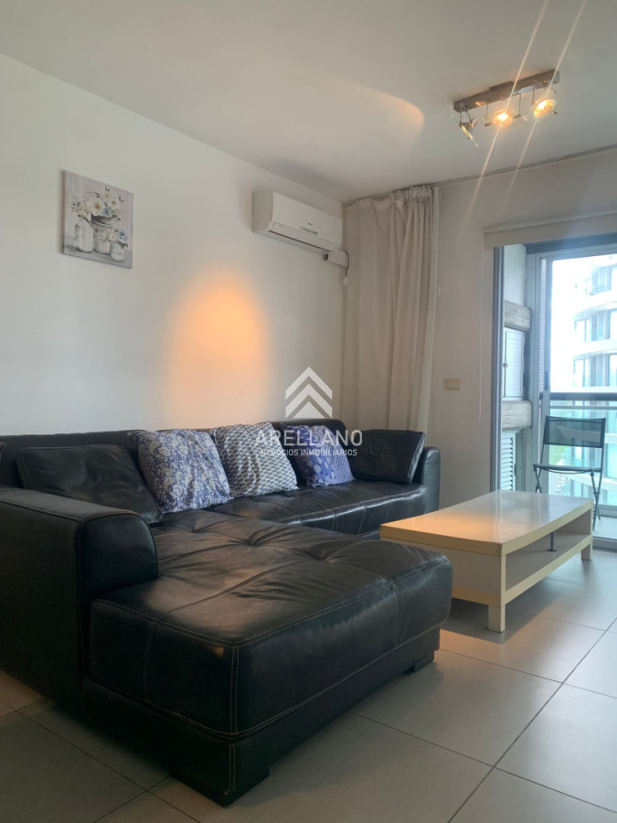 Apartamento ID.6150 - Alquiler anual apartamento 2 dormitorios 