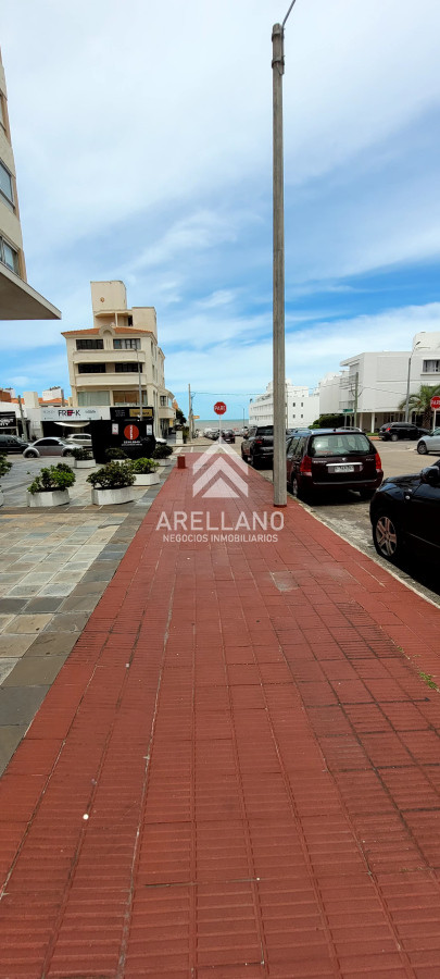 Apartamento ID.4205 - VENTA APARTAMENTO PUNTA DEL ESTE