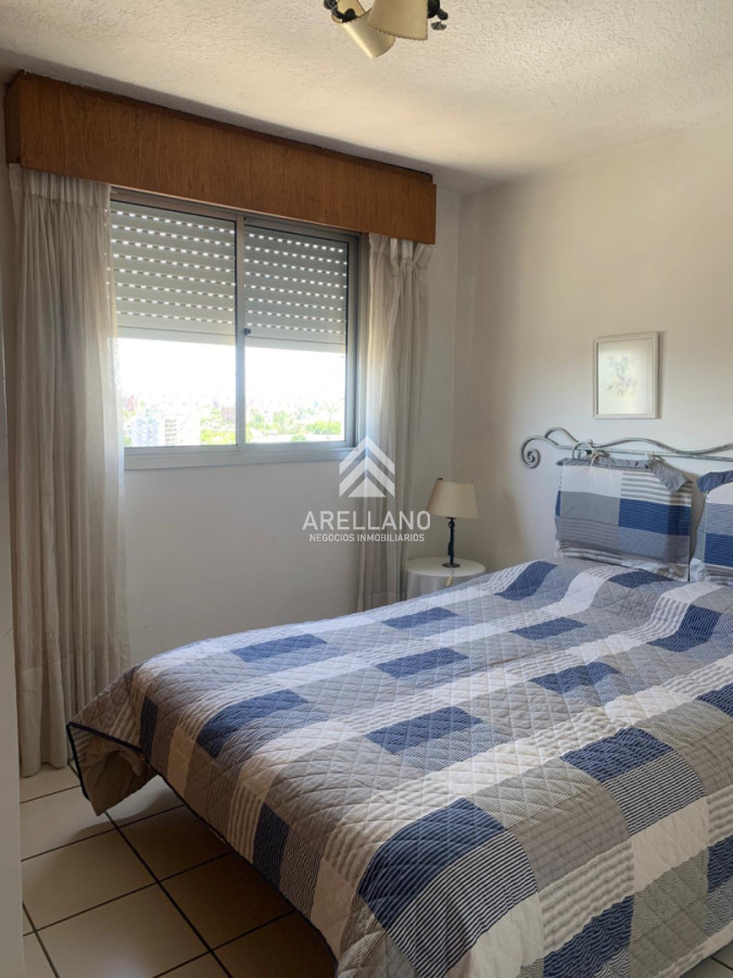 Apartamento ID.5335 - 3 dormitorios, vista al mar