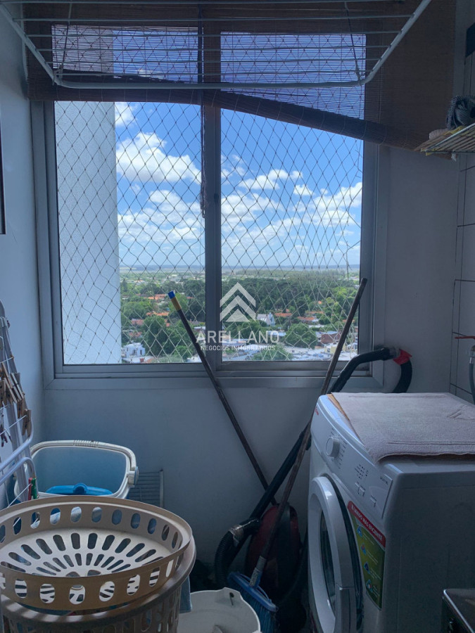 Apartamento ID.5335 - 3 dormitorios, vista al mar