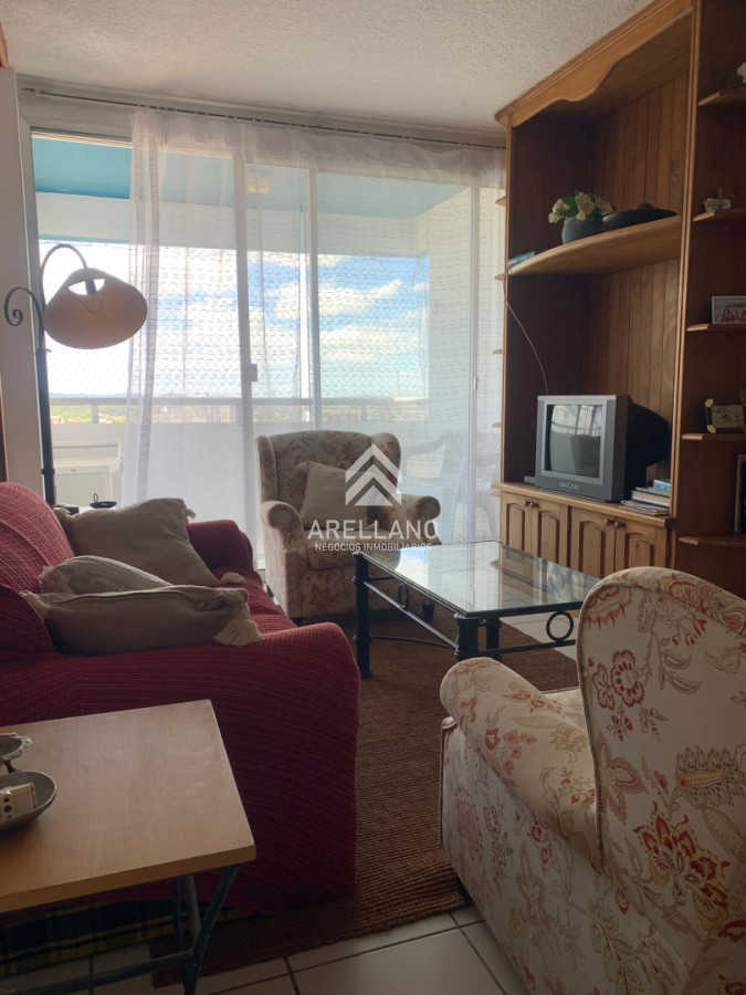 Apartamento ID.5335 - 3 dormitorios, vista al mar