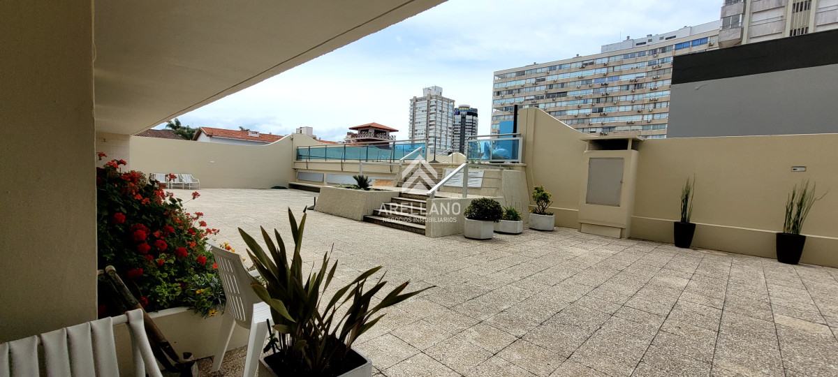 Apartamento ID.4205 - VENTA APARTAMENTO PUNTA DEL ESTE