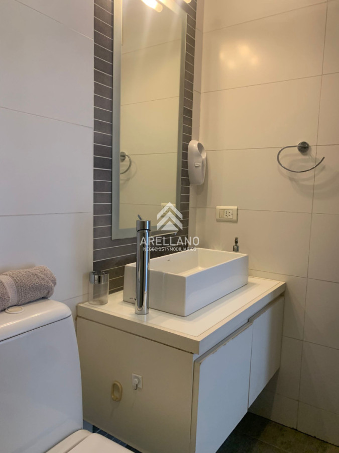 Apartamento ID.6150 - Alquiler anual apartamento 2 dormitorios 