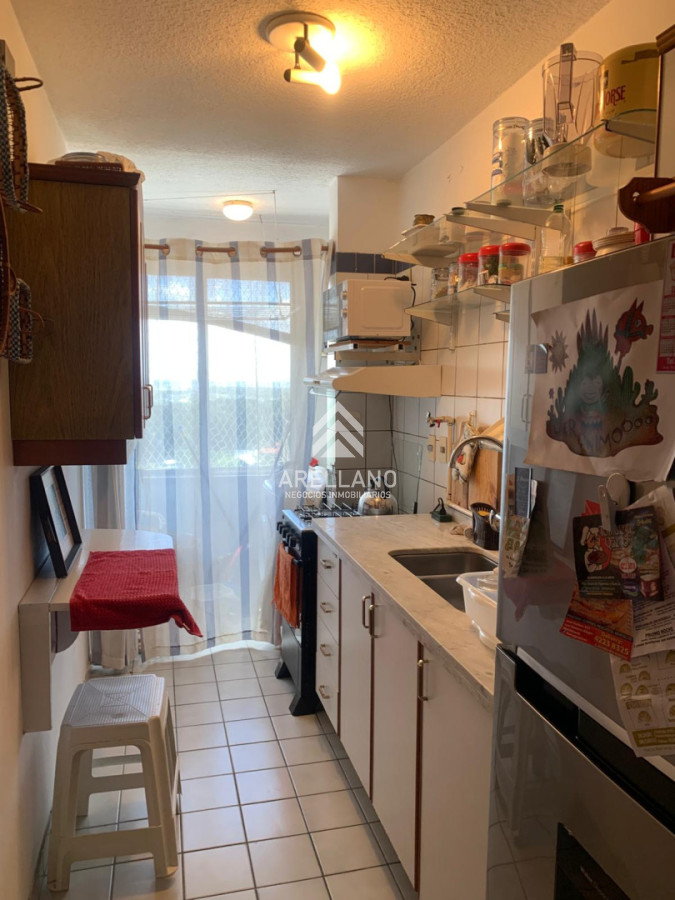 Apartamento ID.5335 - 3 dormitorios, vista al mar