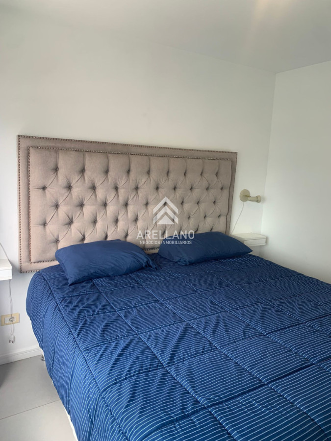 Apartamento ID.6150 - Alquiler anual apartamento 2 dormitorios 