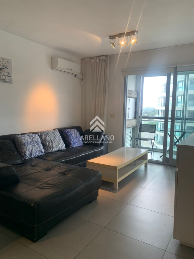 Apartamento ID.6150 - Alquiler anual apartamento 2 dormitorios 