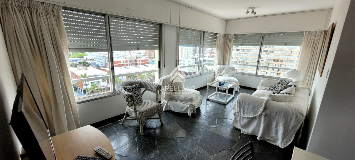 Apartamento ID.4205 - VENTA APARTAMENTO PUNTA DEL ESTE