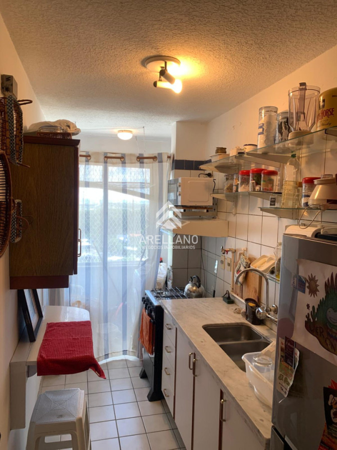 Apartamento ID.5335 - 3 dormitorios, vista al mar