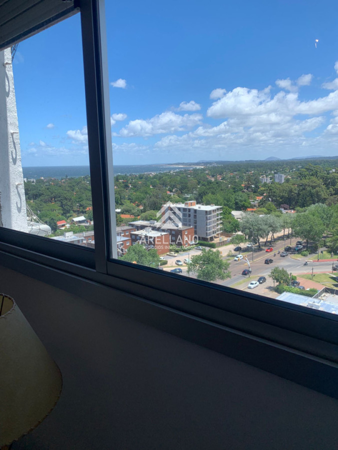 Apartamento ID.5335 - 3 dormitorios, vista al mar