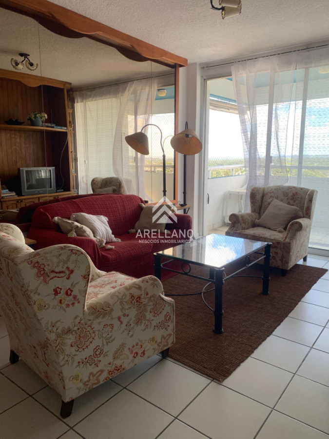 Apartamento ID.5335 - 3 dormitorios, vista al mar