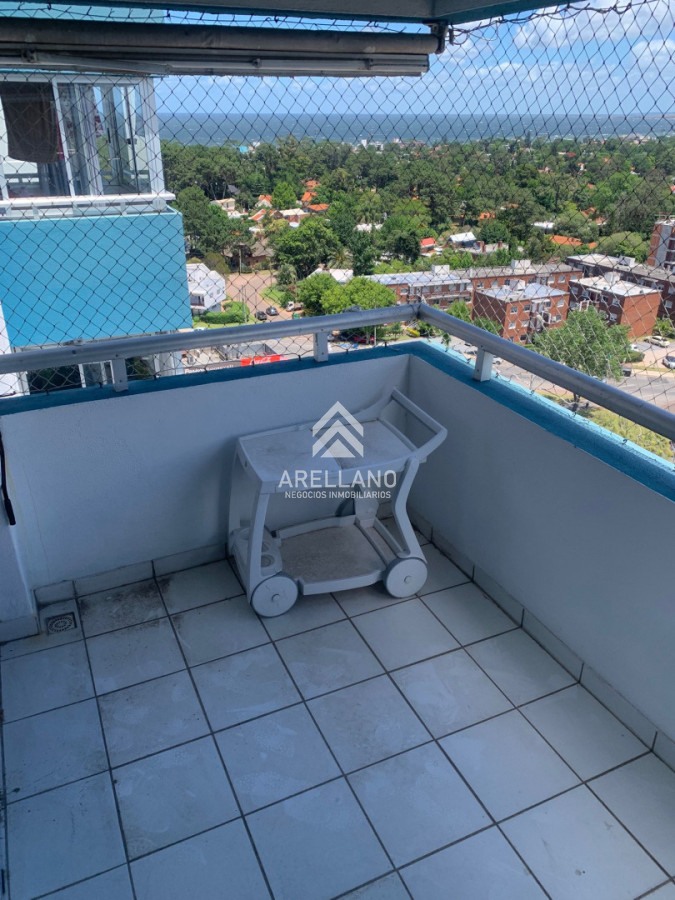 Apartamento ID.5335 - 3 dormitorios, vista al mar