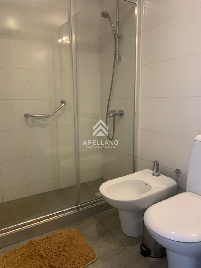 Apartamento ID.6150 - Alquiler anual apartamento 2 dormitorios 