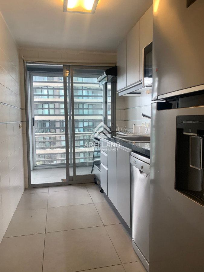 Apartamento ID.6150 - Alquiler anual apartamento 2 dormitorios 