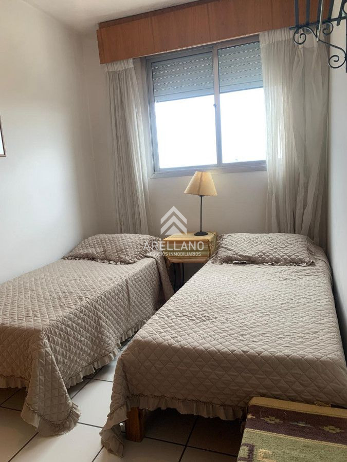 Apartamento ID.5335 - 3 dormitorios, vista al mar