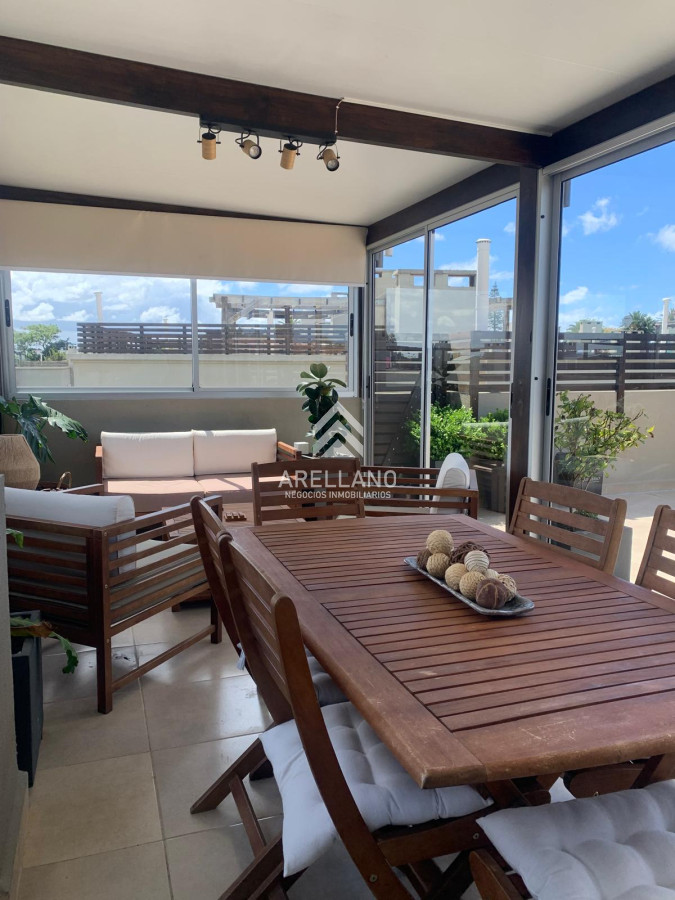 Apartamento ID.6149 - PRECIOSO APARTAMENTO EN VENTA EN CASA MORADA AGUILAR SIN MUEBLES