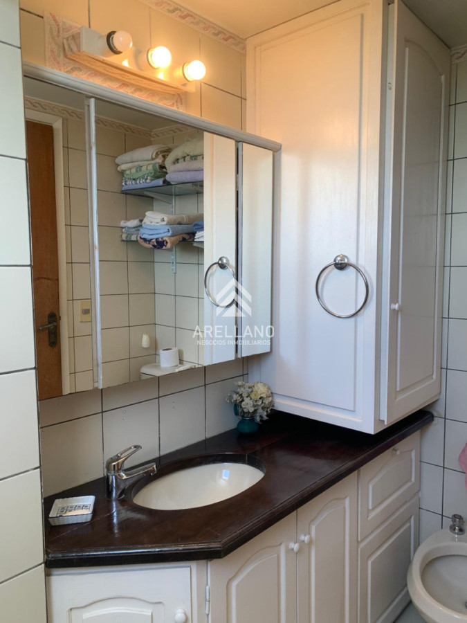 Apartamento ID.5335 - 3 dormitorios, vista al mar