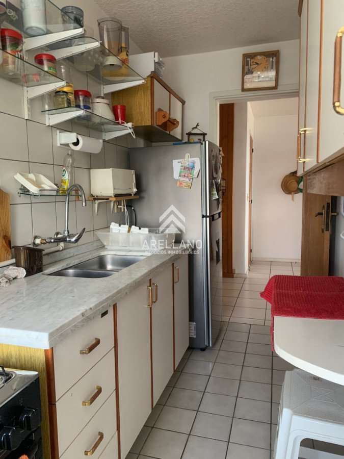 Apartamento ID.5335 - 3 dormitorios, vista al mar