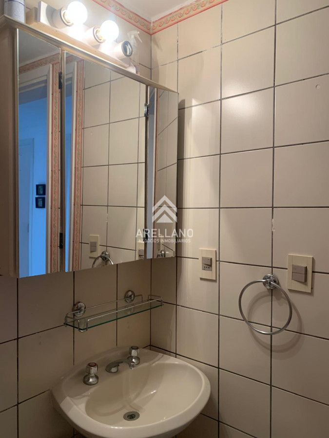 Apartamento ID.5335 - 3 dormitorios, vista al mar