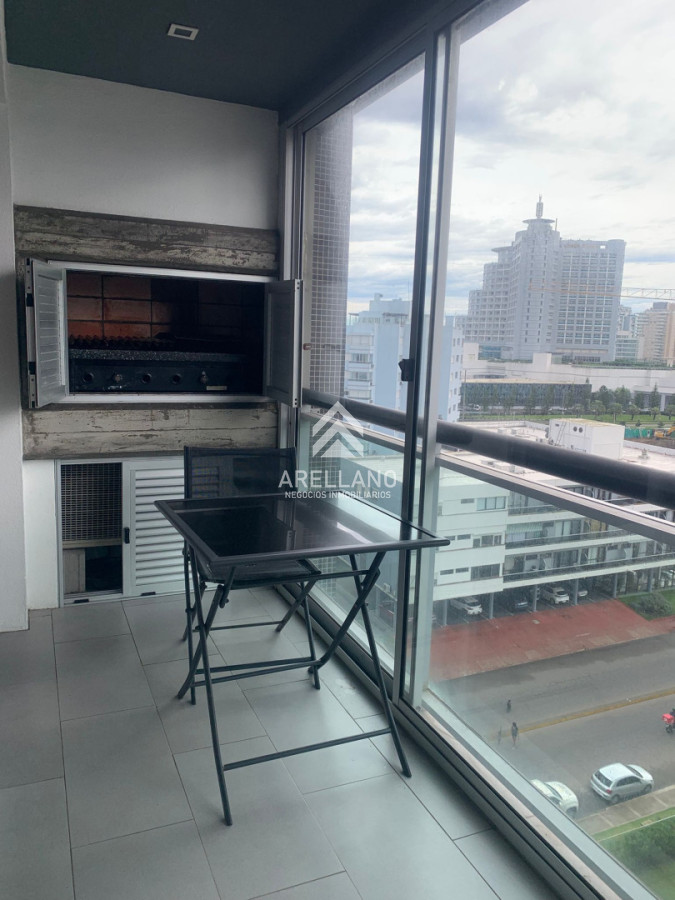 Apartamento ID.6150 - Alquiler anual apartamento 2 dormitorios 