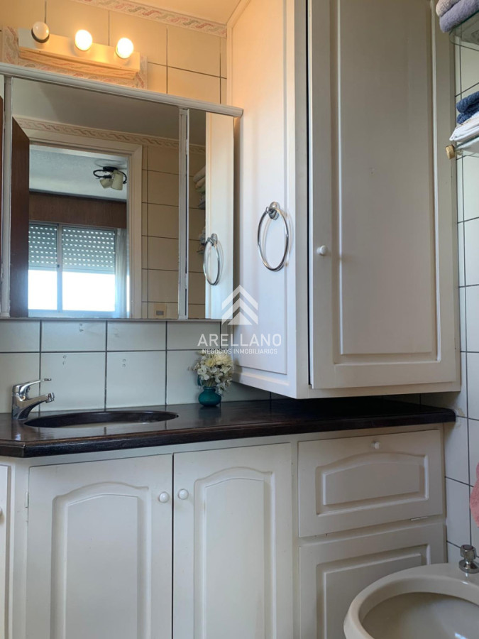 Apartamento ID.5335 - 3 dormitorios, vista al mar