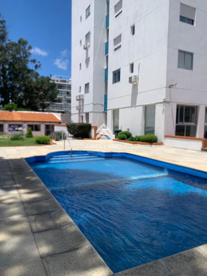 Apartamento ID.5335 - 3 dormitorios, vista al mar