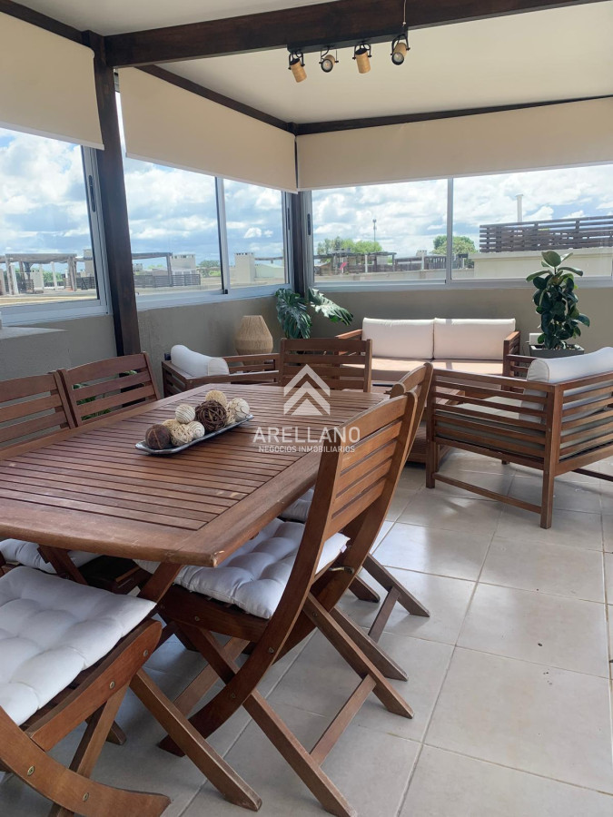 Apartamento ID.6149 - PRECIOSO APARTAMENTO EN VENTA EN CASA MORADA AGUILAR SIN MUEBLES