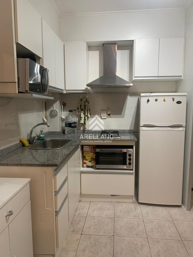 Apartamento ID.5734 - Venta apartamento 1 dormitorio 