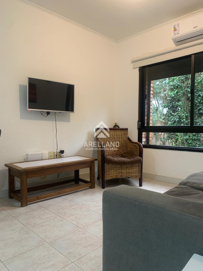 Apartamento ID.5734 - Venta apartamento 1 dormitorio 