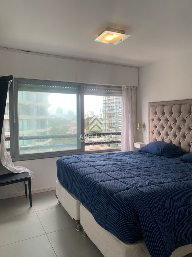 Apartamento ID.6150 - Alquiler anual apartamento 2 dormitorios 