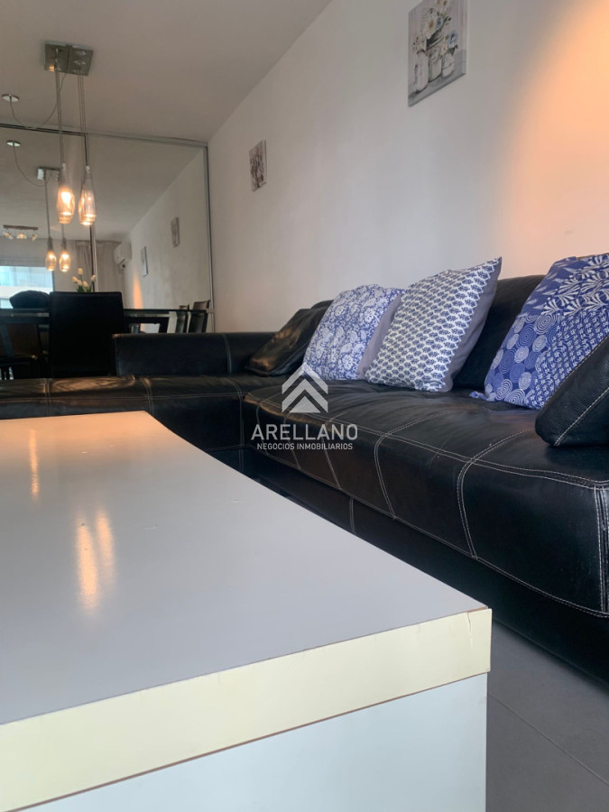 Apartamento ID.6150 - Alquiler anual apartamento 2 dormitorios 