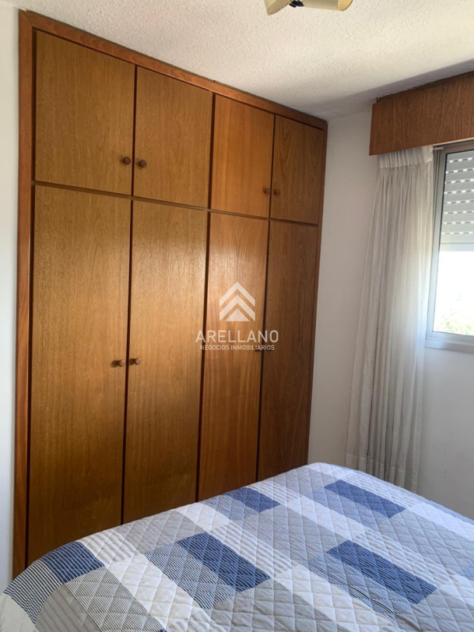 Apartamento ID.5335 - 3 dormitorios, vista al mar