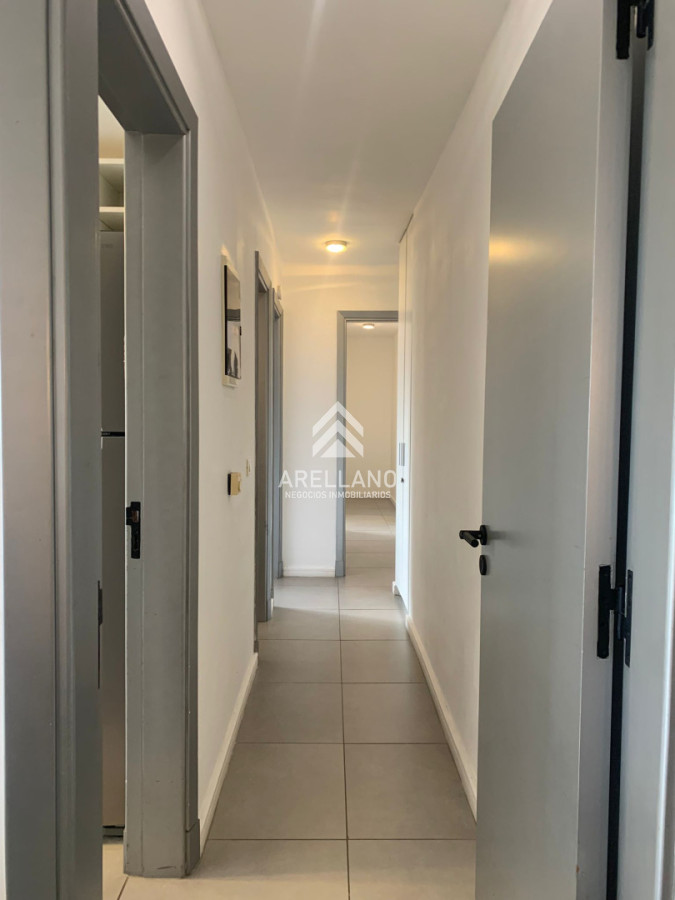 Apartamento ID.6150 - Alquiler anual apartamento 2 dormitorios 