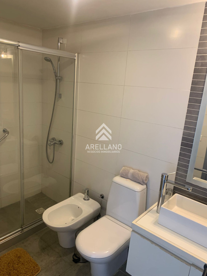 Apartamento ID.6150 - Alquiler anual apartamento 2 dormitorios 