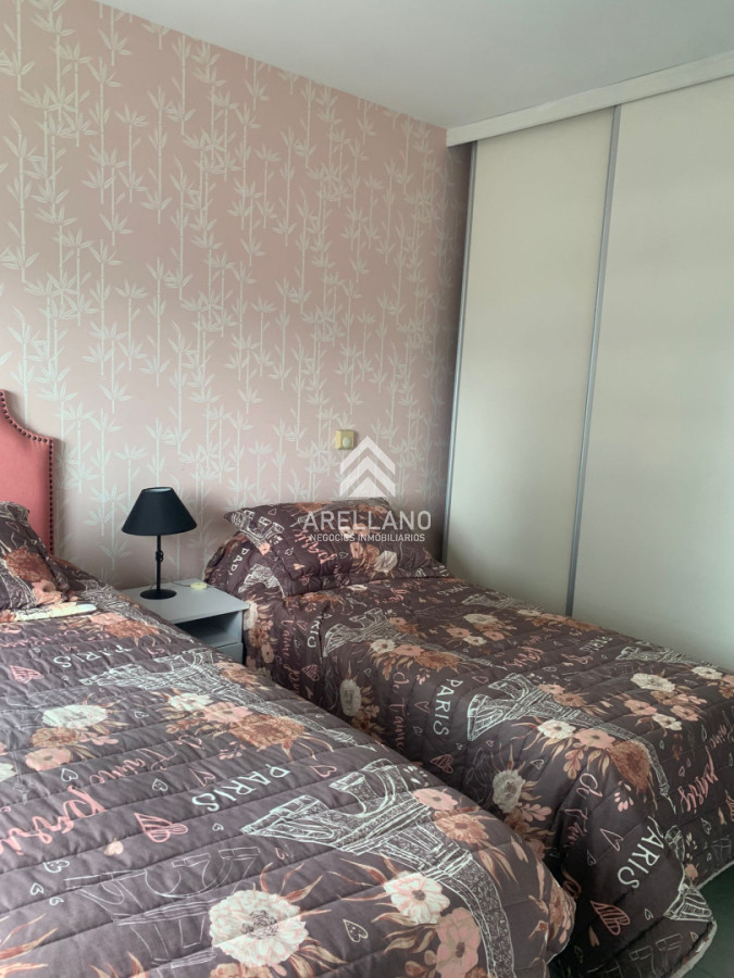 Apartamento ID.6150 - Alquiler anual apartamento 2 dormitorios 